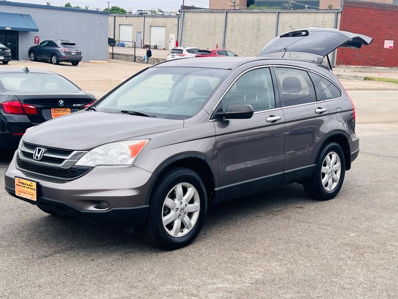 Honda CR-V Vehicle Full-screen Gallery Image 35