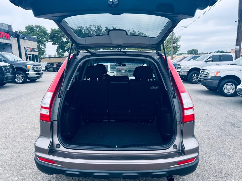 Honda CR-V Vehicle Full-screen Gallery Image 36