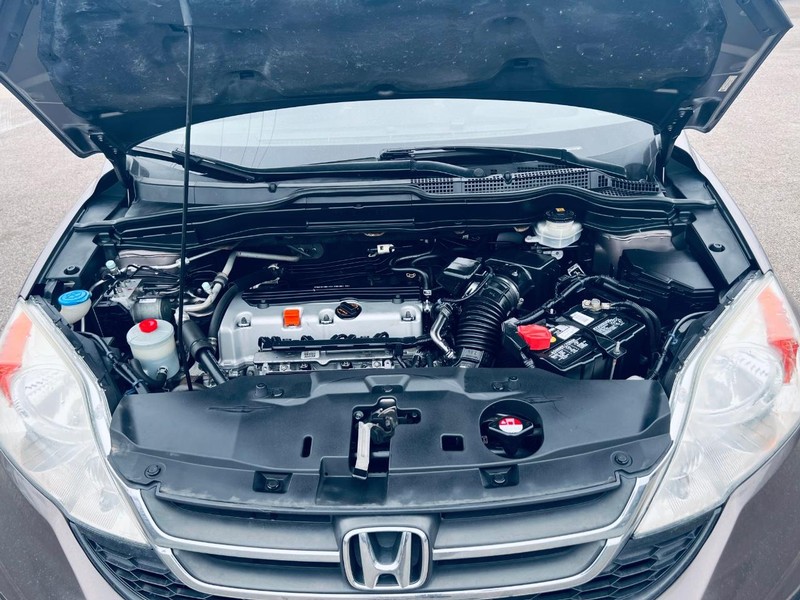 Honda CR-V Vehicle Full-screen Gallery Image 37