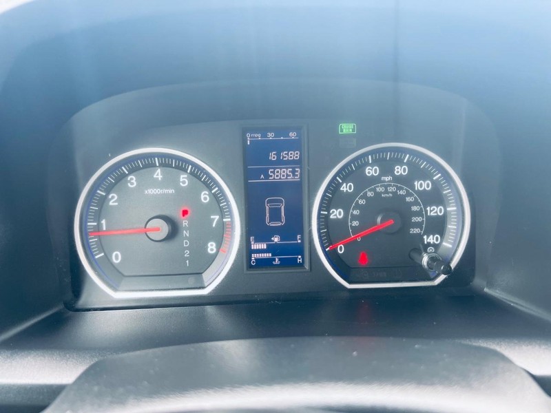 Honda CR-V Vehicle Full-screen Gallery Image 38