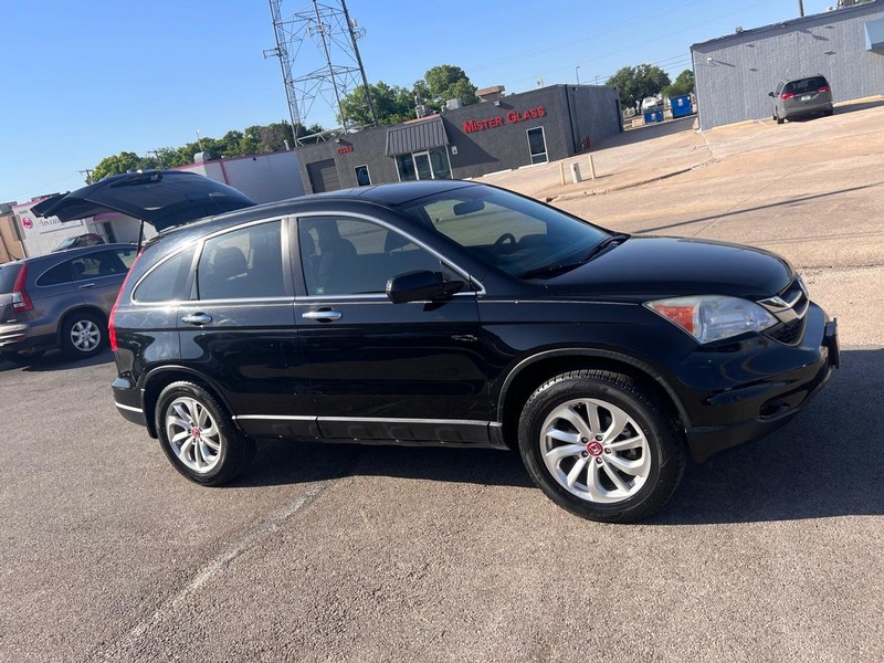 Honda CR-V Vehicle Full-screen Gallery Image 02