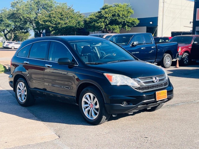 Honda CR-V Vehicle Full-screen Gallery Image 03