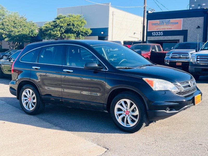 Honda CR-V Vehicle Full-screen Gallery Image 04