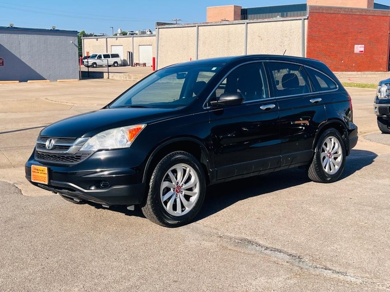 Honda CR-V Vehicle Full-screen Gallery Image 06