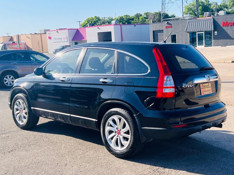 Honda CR-V Vehicle Full-screen Gallery Image 08