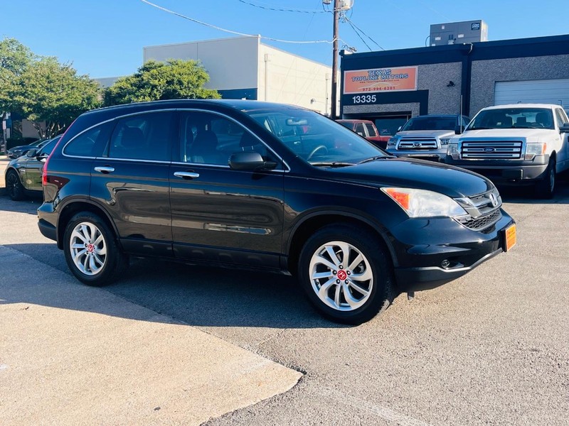 Honda CR-V Vehicle Full-screen Gallery Image 09