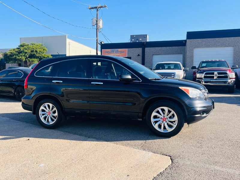 Honda CR-V Vehicle Full-screen Gallery Image 10