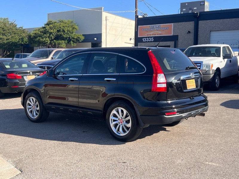 Honda CR-V Vehicle Full-screen Gallery Image 11