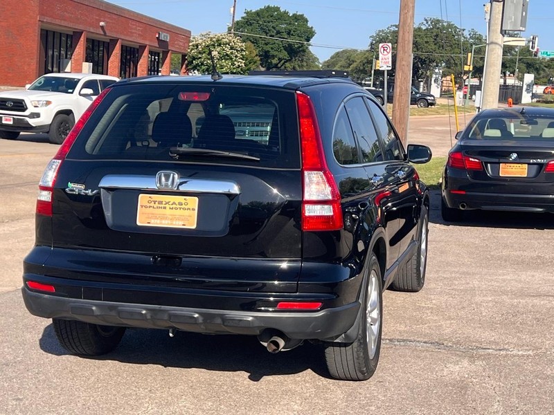 Honda CR-V Vehicle Full-screen Gallery Image 12