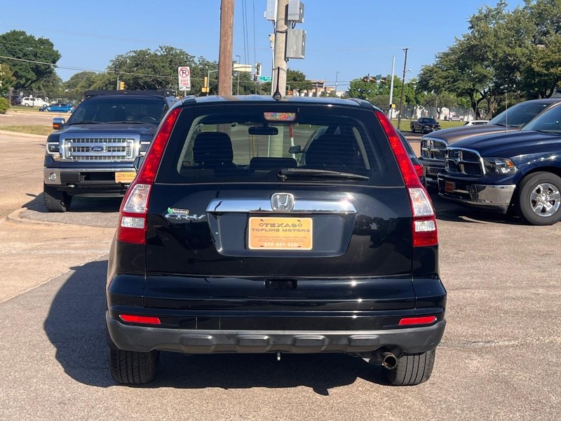 Honda CR-V Vehicle Full-screen Gallery Image 13