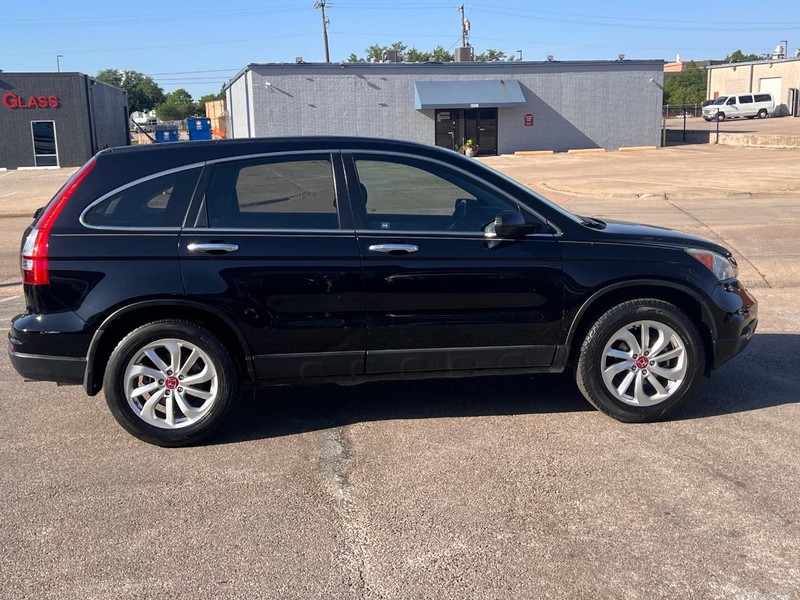 Honda CR-V Vehicle Full-screen Gallery Image 14