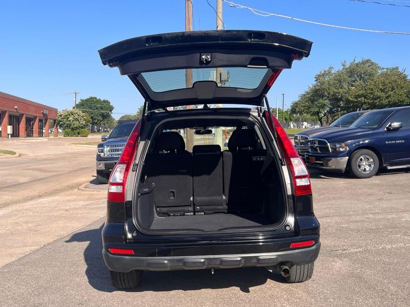 Honda CR-V Vehicle Full-screen Gallery Image 16