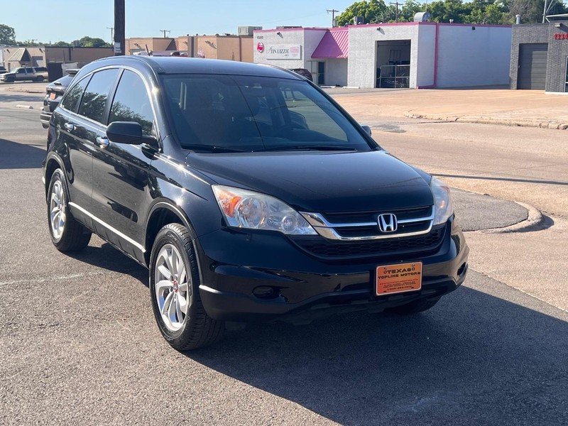 Honda CR-V Vehicle Full-screen Gallery Image 17