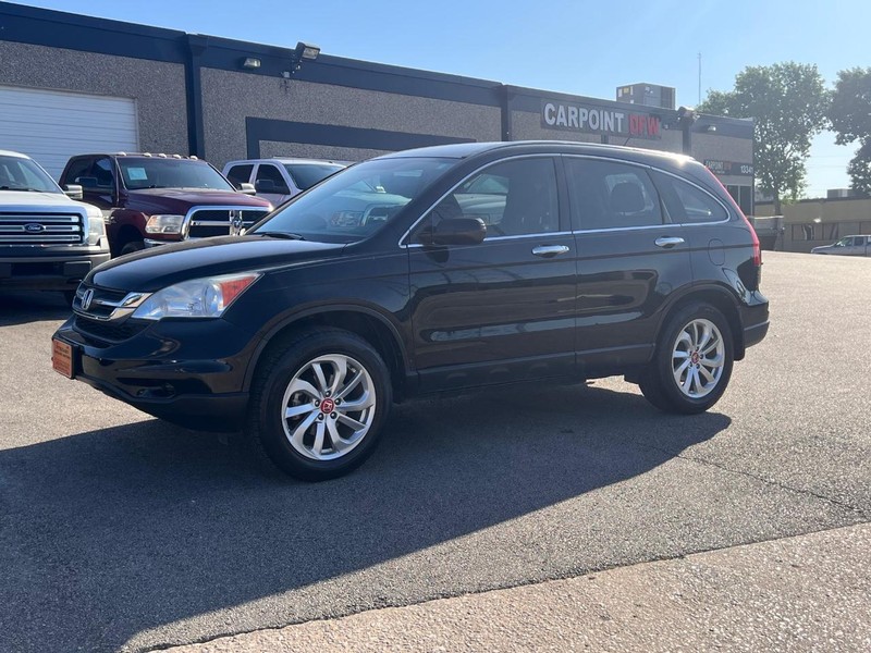 Honda CR-V Vehicle Full-screen Gallery Image 18