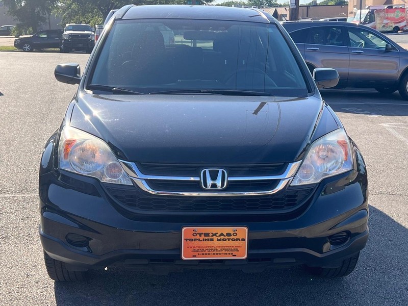 Honda CR-V Vehicle Full-screen Gallery Image 19