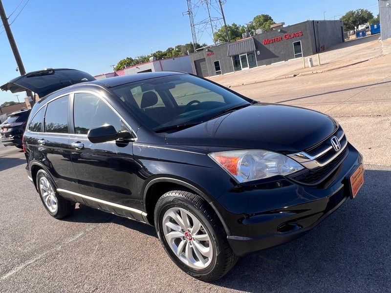 Honda CR-V Vehicle Full-screen Gallery Image 20