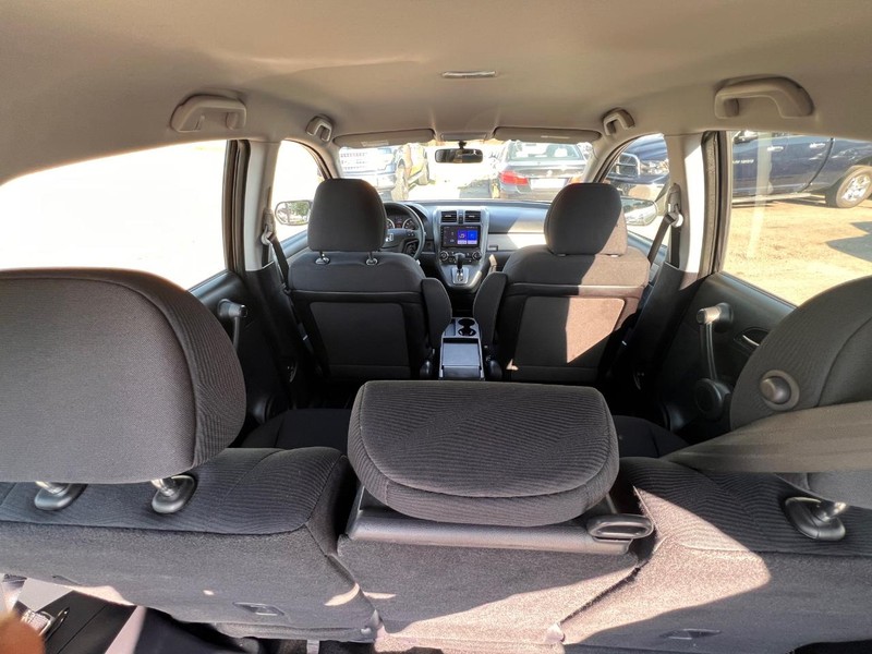 Honda CR-V Vehicle Full-screen Gallery Image 21