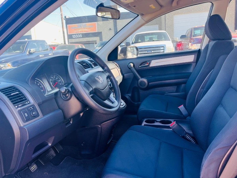 Honda CR-V Vehicle Full-screen Gallery Image 22