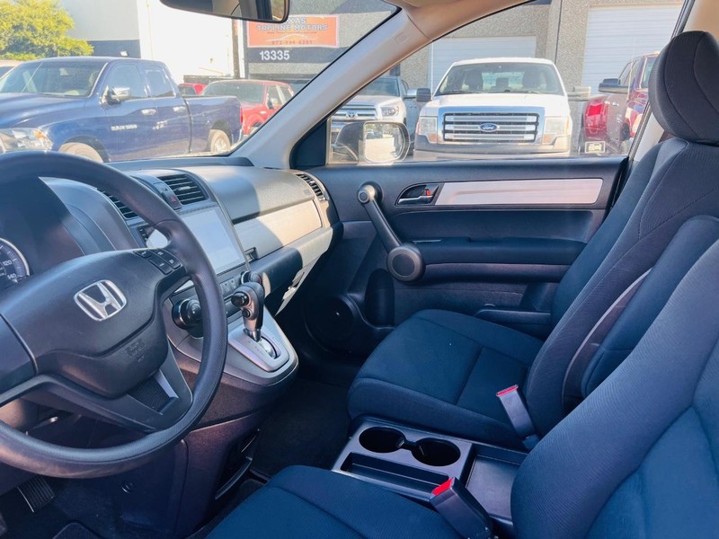 Honda CR-V Vehicle Full-screen Gallery Image 23