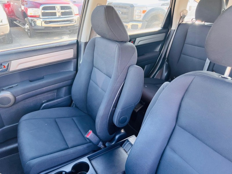 Honda CR-V Vehicle Full-screen Gallery Image 24