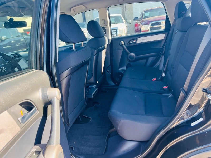 Honda CR-V Vehicle Full-screen Gallery Image 26