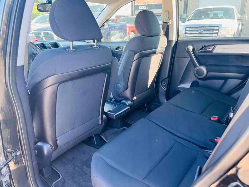 Honda CR-V Vehicle Full-screen Gallery Image 27