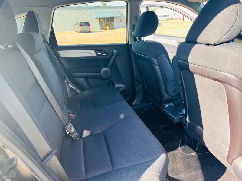 Honda CR-V Vehicle Full-screen Gallery Image 29