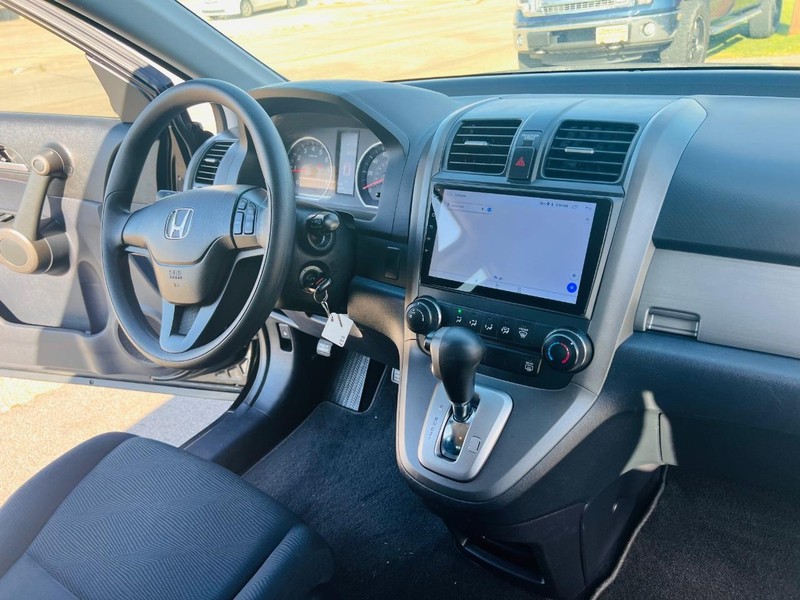 Honda CR-V Vehicle Full-screen Gallery Image 30