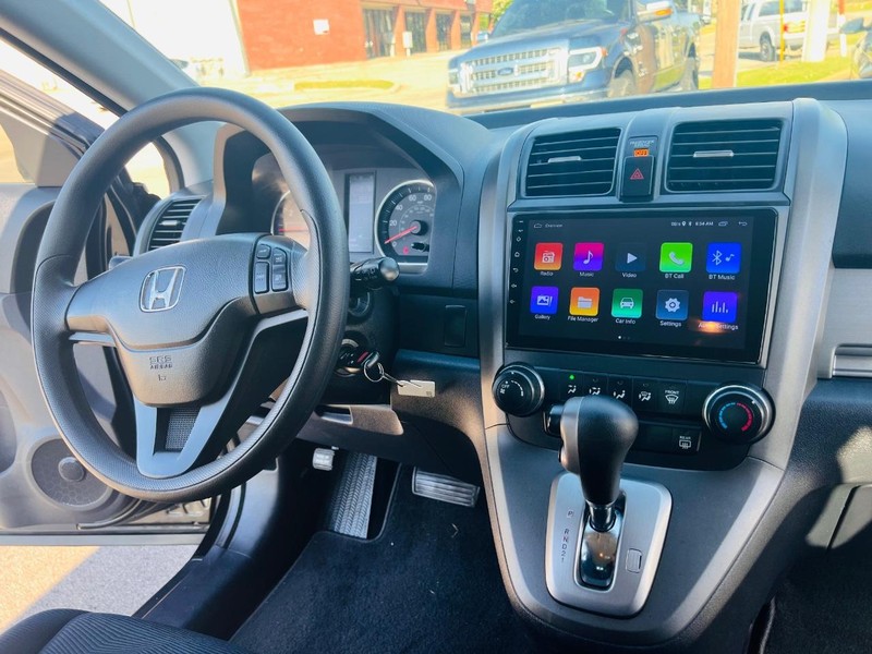 Honda CR-V Vehicle Full-screen Gallery Image 31