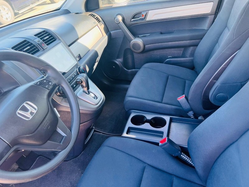 Honda CR-V Vehicle Full-screen Gallery Image 32