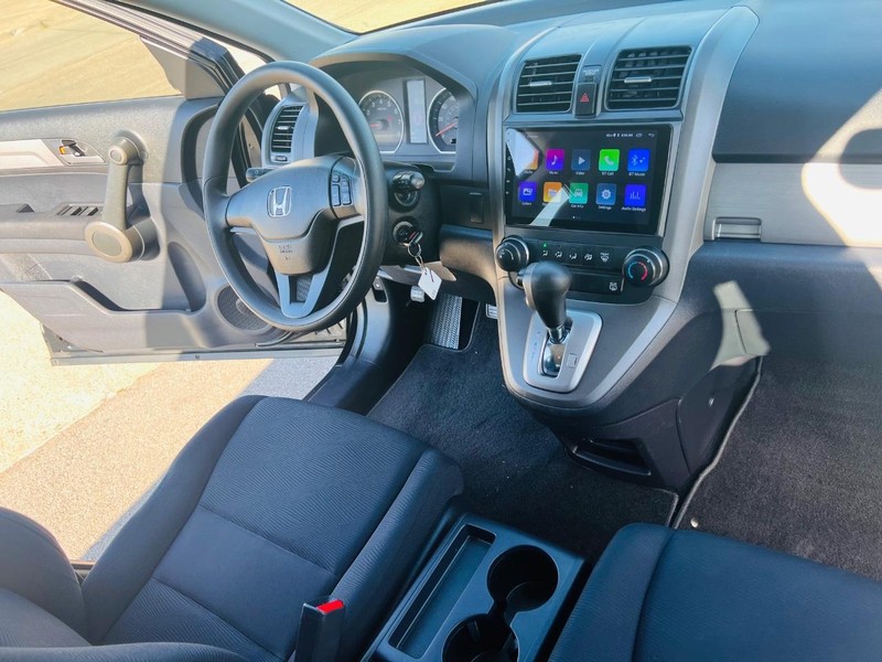 Honda CR-V Vehicle Full-screen Gallery Image 33