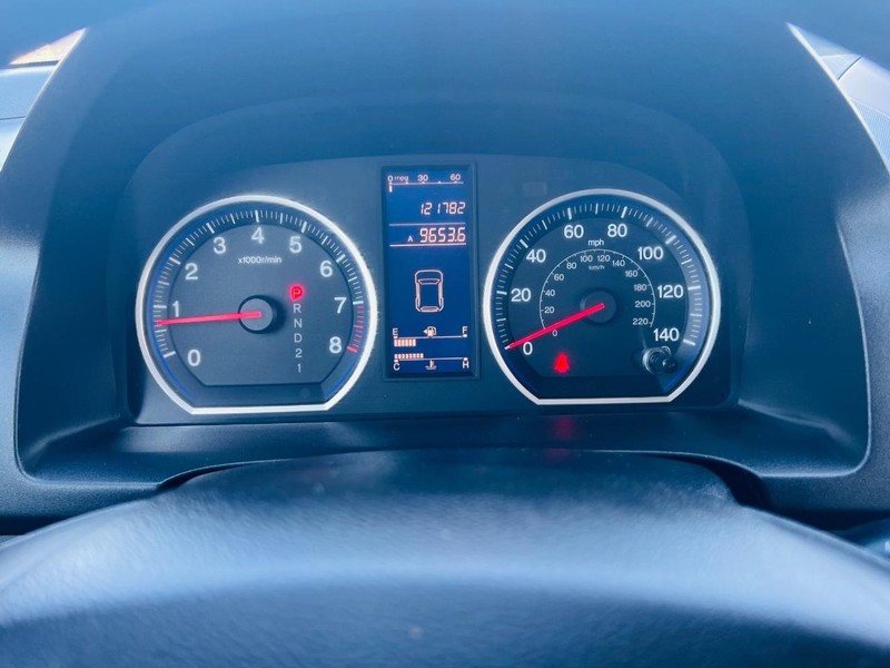 Honda CR-V Vehicle Full-screen Gallery Image 34