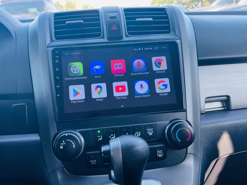 Honda CR-V Vehicle Full-screen Gallery Image 35