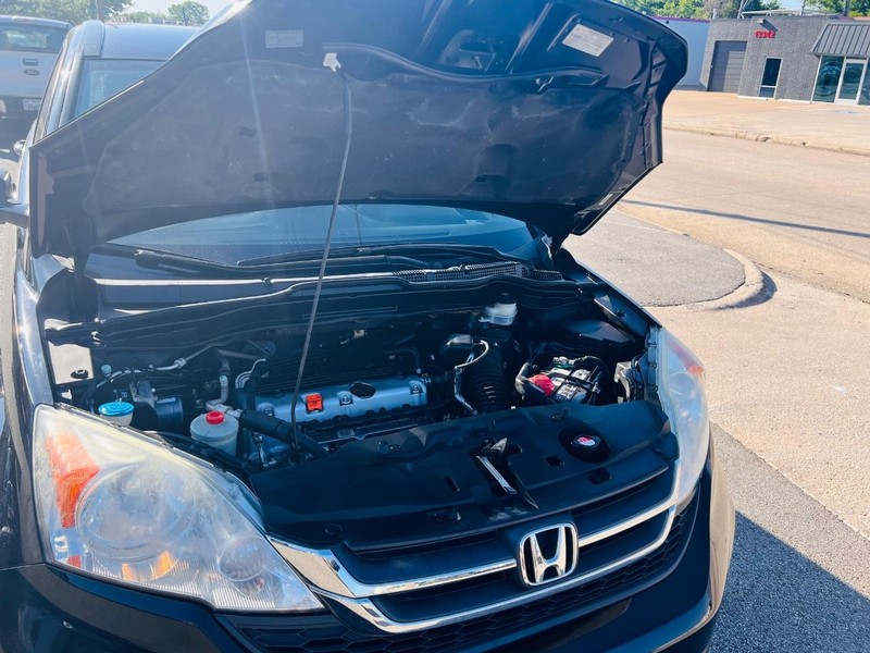 Honda CR-V Vehicle Full-screen Gallery Image 38