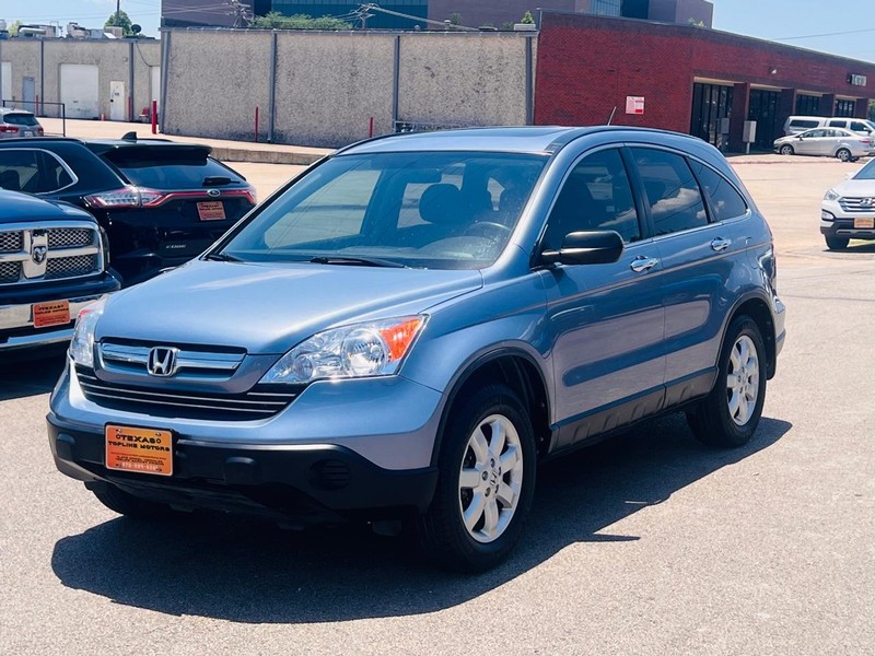 Honda CR-V Vehicle Full-screen Gallery Image 2