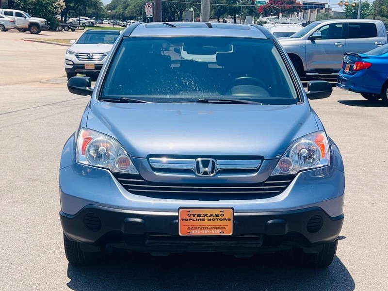 Honda CR-V Vehicle Full-screen Gallery Image 3