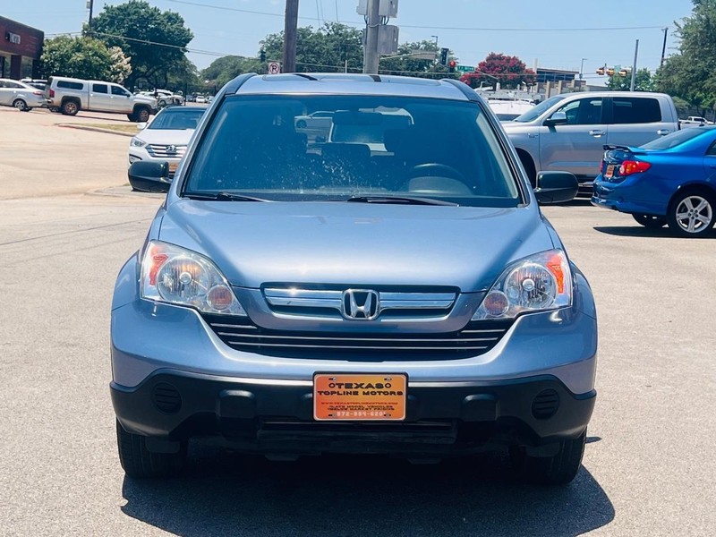 Honda CR-V Vehicle Full-screen Gallery Image 4