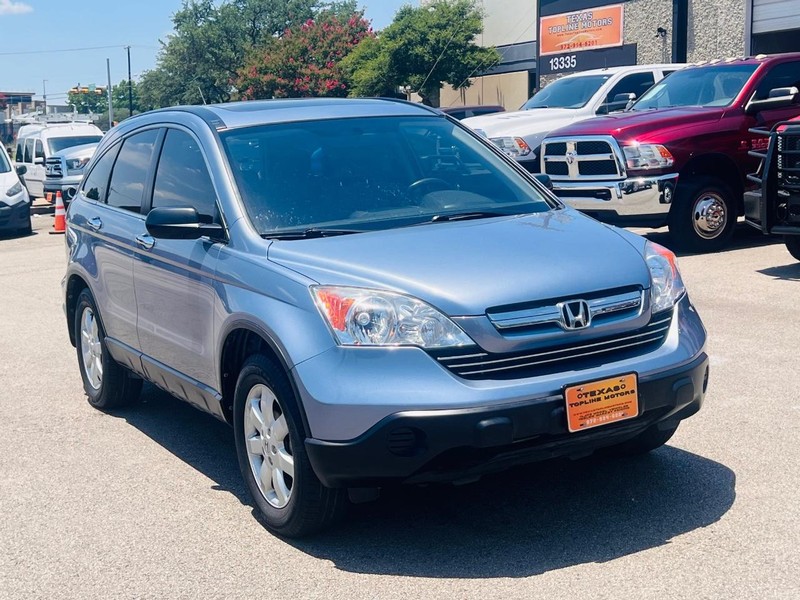 Honda CR-V Vehicle Full-screen Gallery Image 5