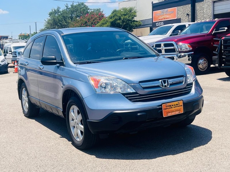 Honda CR-V Vehicle Full-screen Gallery Image 6