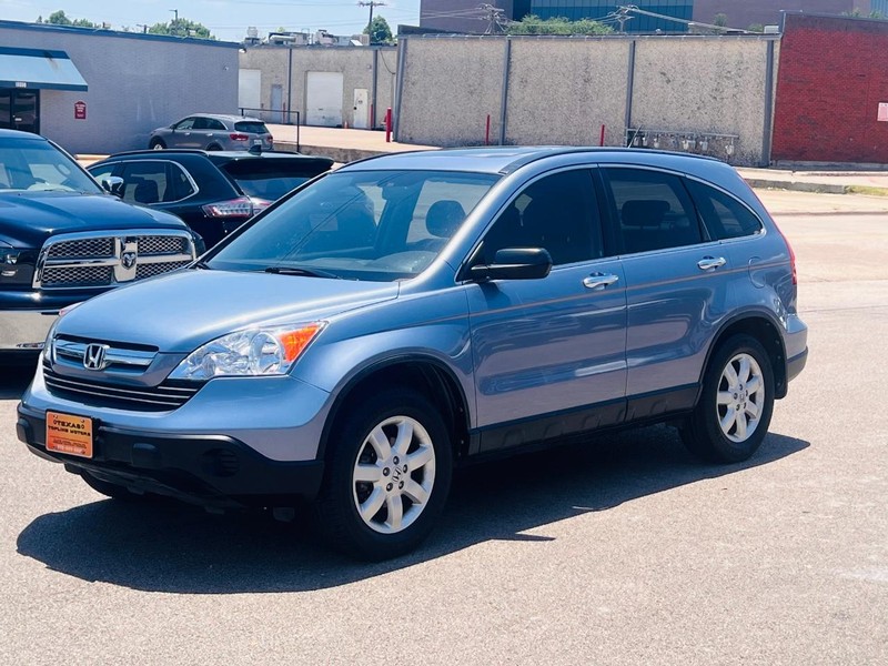 Honda CR-V Vehicle Full-screen Gallery Image 8