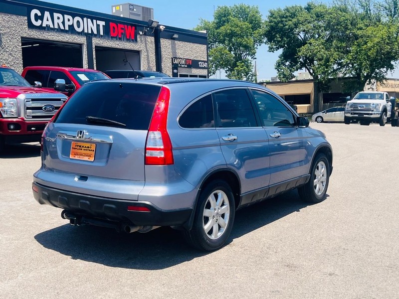 Honda CR-V Vehicle Full-screen Gallery Image 9