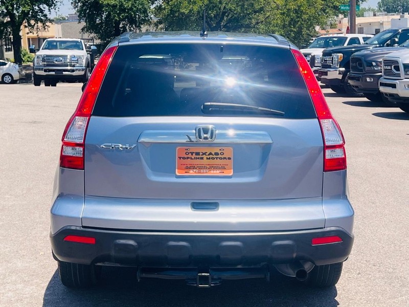 Honda CR-V Vehicle Full-screen Gallery Image 10