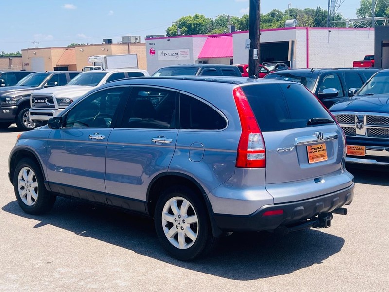 Honda CR-V Vehicle Full-screen Gallery Image 11