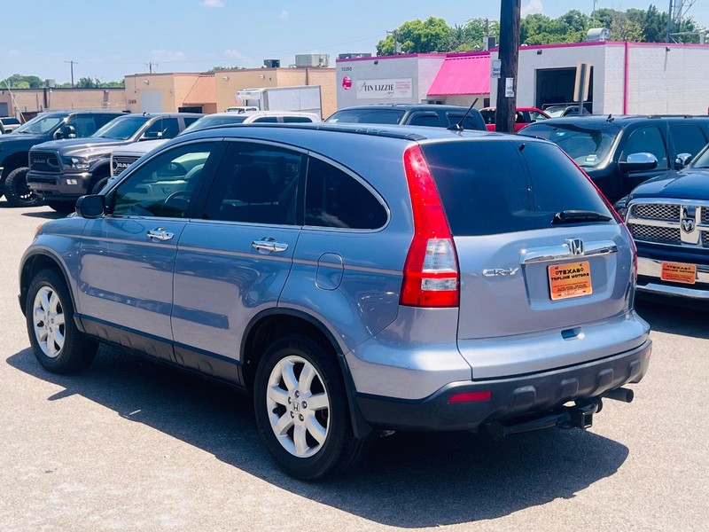 Honda CR-V Vehicle Full-screen Gallery Image 12