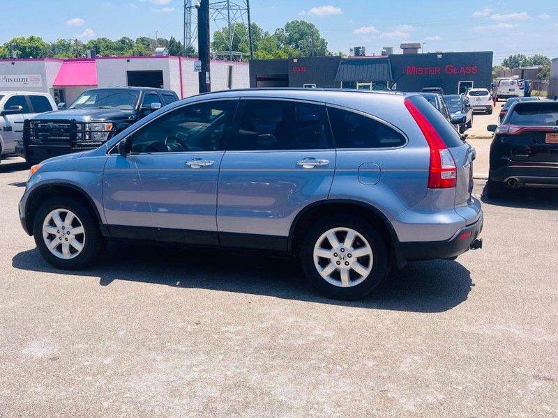 Honda CR-V Vehicle Full-screen Gallery Image 13