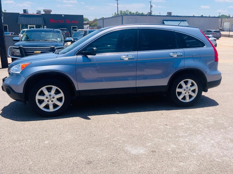 Honda CR-V Vehicle Full-screen Gallery Image 14