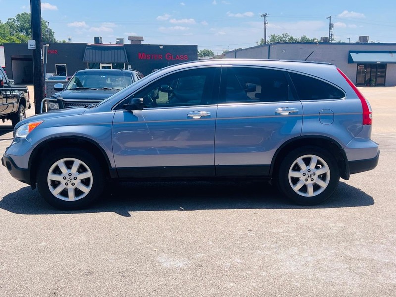 Honda CR-V Vehicle Full-screen Gallery Image 16