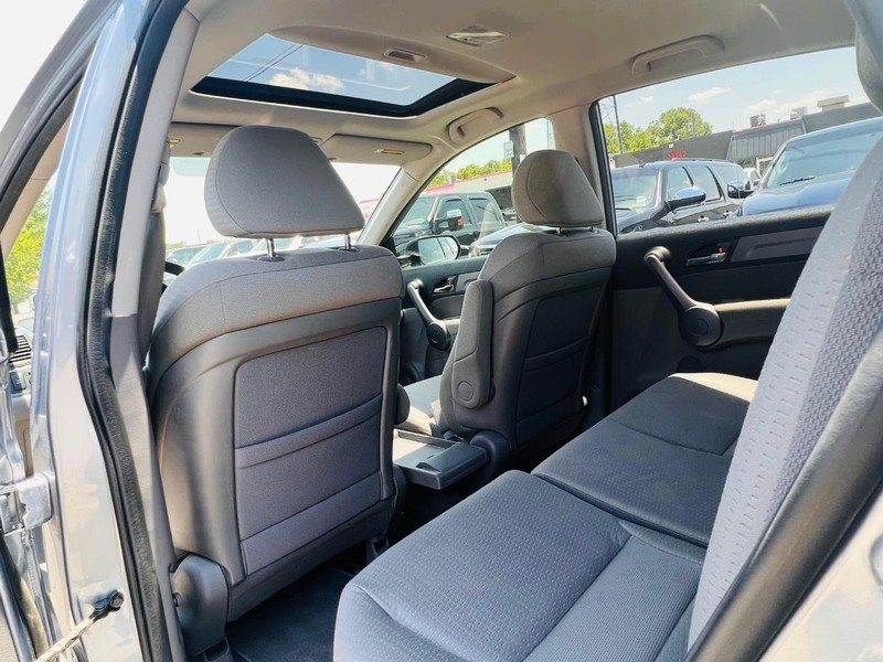 Honda CR-V Vehicle Full-screen Gallery Image 18