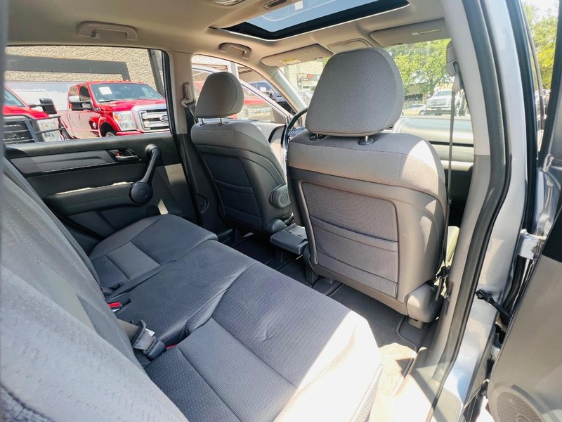 Honda CR-V Vehicle Full-screen Gallery Image 20