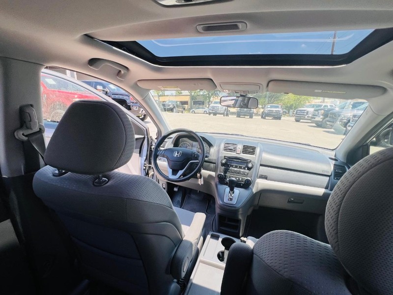 Honda CR-V Vehicle Full-screen Gallery Image 22